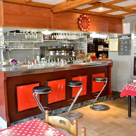 Hotel La Belle Etape