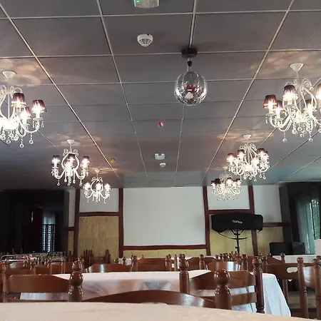 La Belle Etape Hotel