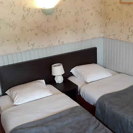 La Belle Etape Hotel