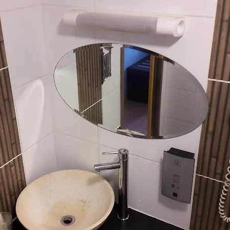 La Belle Etape Hotel Paris