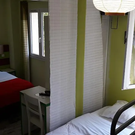 Hotel La Belle Etape 2*