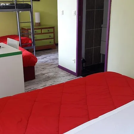 La Belle Etape Hotel 2*