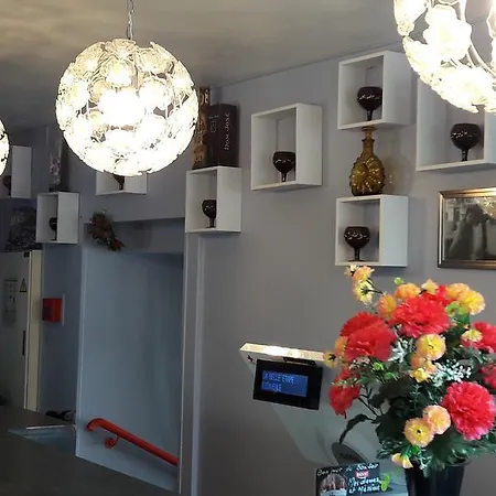 Hotel La Belle Etape 2*