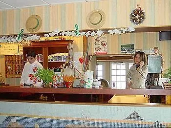 La Belle Etape Hotel 2*