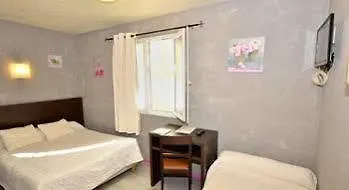 La Belle Etape Hotel