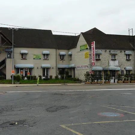 La Belle Etape 2* Paris