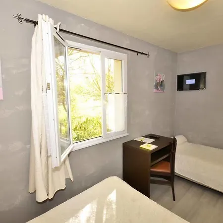 Hotel La Belle Etape 2*