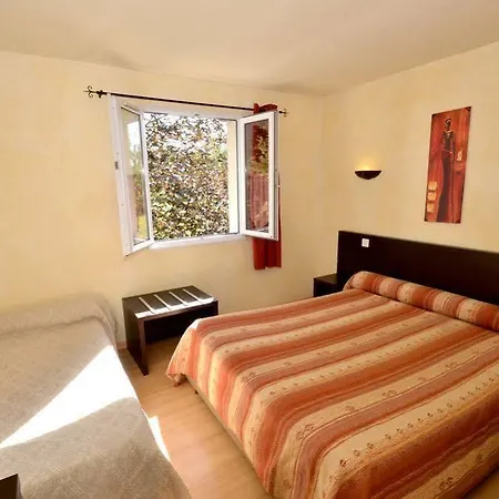 Hotel La Belle Etape