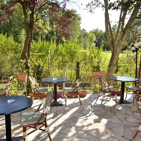 Hotel La Belle Etape 2*