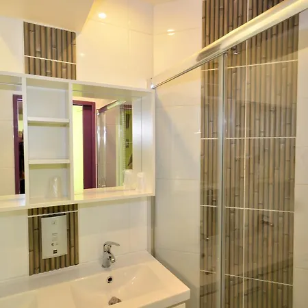 La Belle Etape فندق