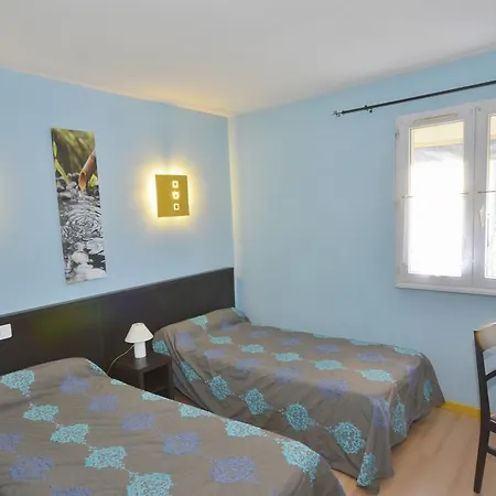 La Belle Etape 2* باريس