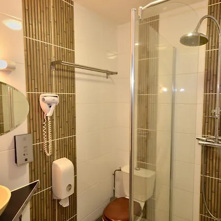 La Belle Etape Paris