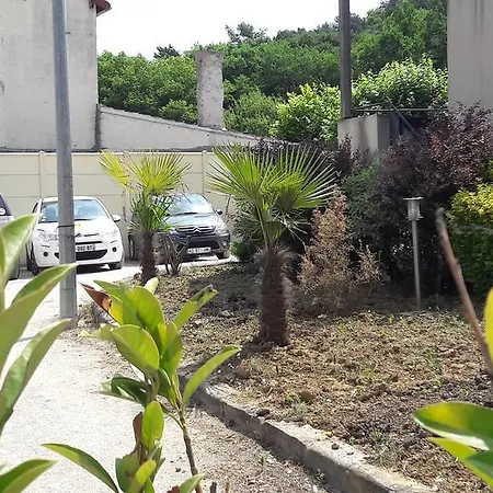 La Belle Etape فندق