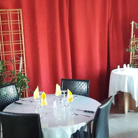 La Belle Etape ホテル