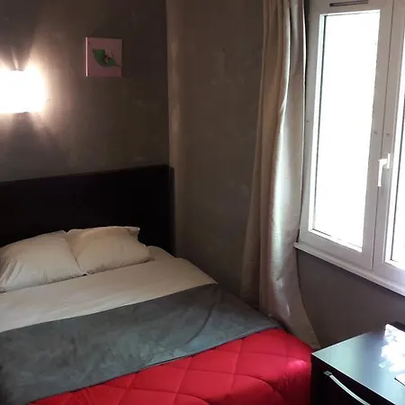 La Belle Etape Hotel 2*