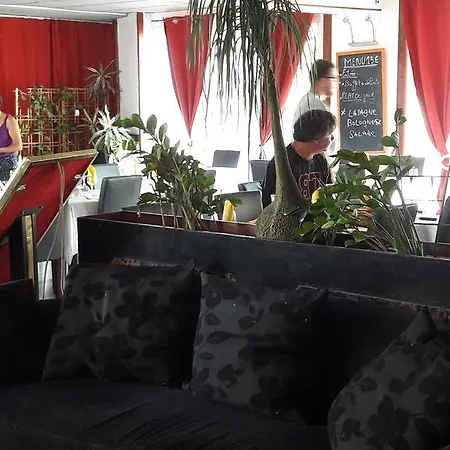 La Belle Etape باريس