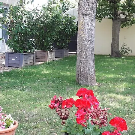 La Belle Etape فندق 2*