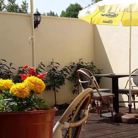 Hotel La Belle Etape