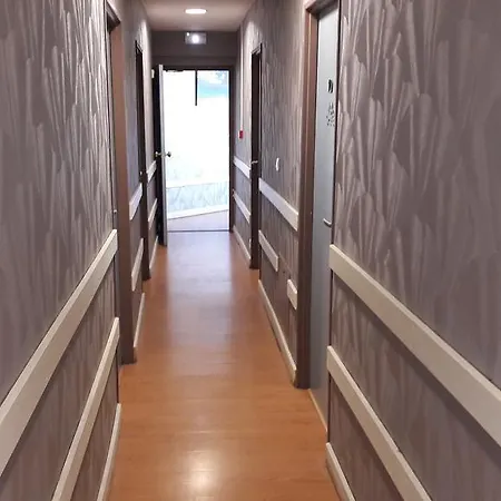 La Belle Etape فندق باريس