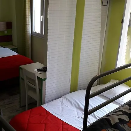 La Belle Etape فندق 2*