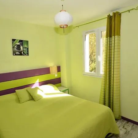 Hotel La Belle Etape París