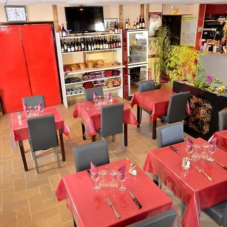 La Belle Etape Hotel 2*