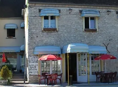 La Belle Etape باريس