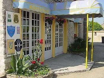 La Belle Etape فندق باريس