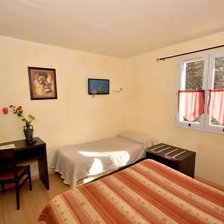 La Belle Etape 2* باريس