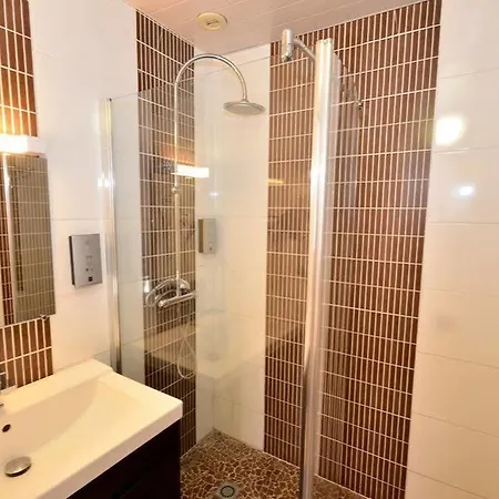La Belle Etape Hotel París
