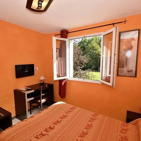 Hotel La Belle Etape 2*