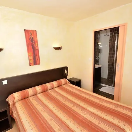 La Belle Etape 2* باريس