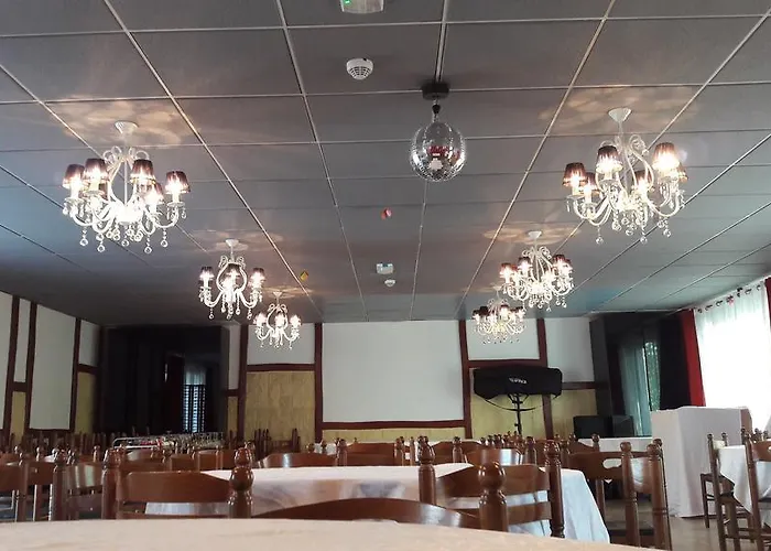 La Belle Etape Hotel