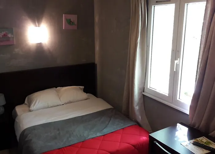 La Belle Etape Hotel 2*