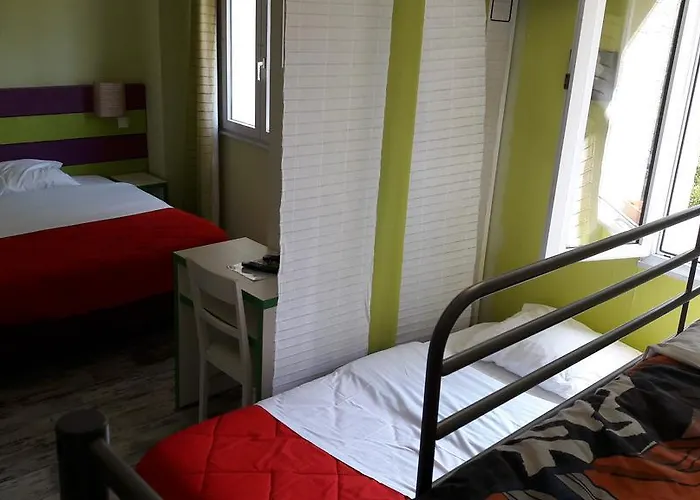 La Belle Etape Hotel 2*