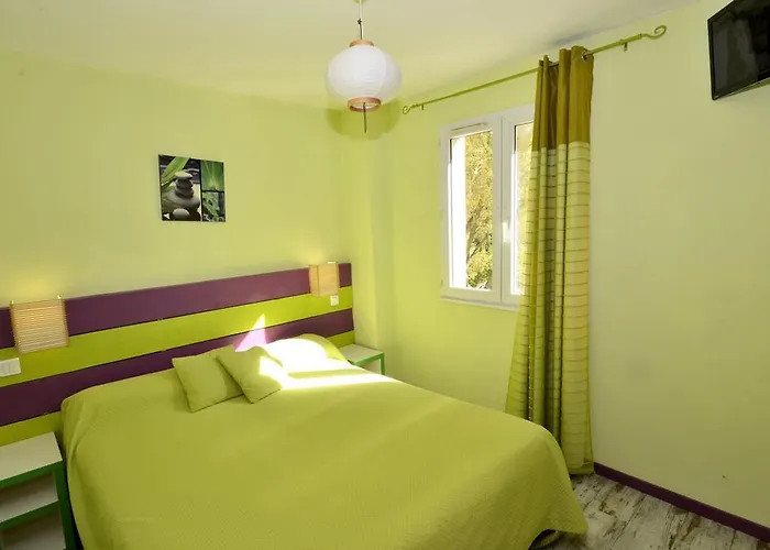 Hotel La Belle Etape Paryż