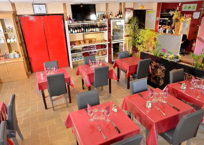 La Belle Etape Hotel 2*