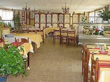 La Belle Etape Отель Париж