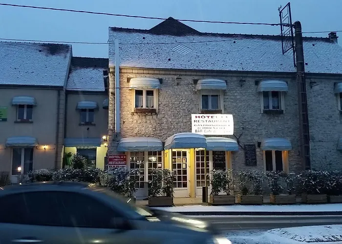 La Belle Etape 2*