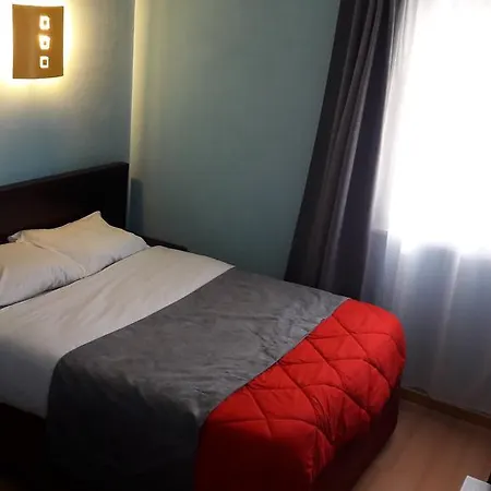 La Belle Etape 2* Παρίσι