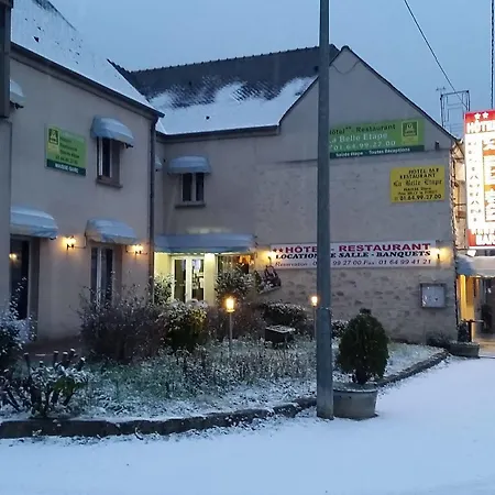 La Belle Etape 2* Παρίσι