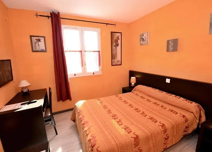 فندق La Belle Etape باريس